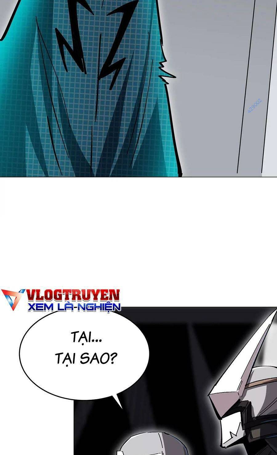 Cương Thi Tiên Sinh Chap 53 - Next Chap 54
