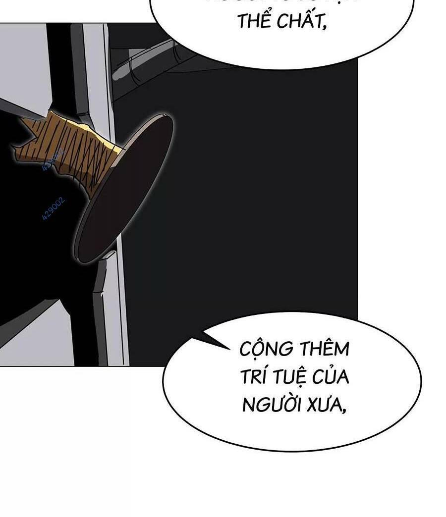 Cương Thi Tiên Sinh Chap 54 - Next Chap 55