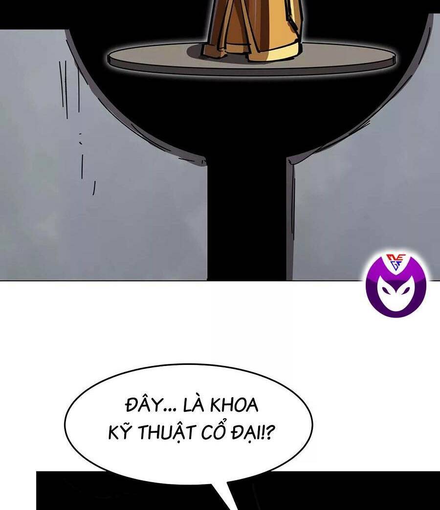 Cương Thi Tiên Sinh Chap 54 - Next Chap 55