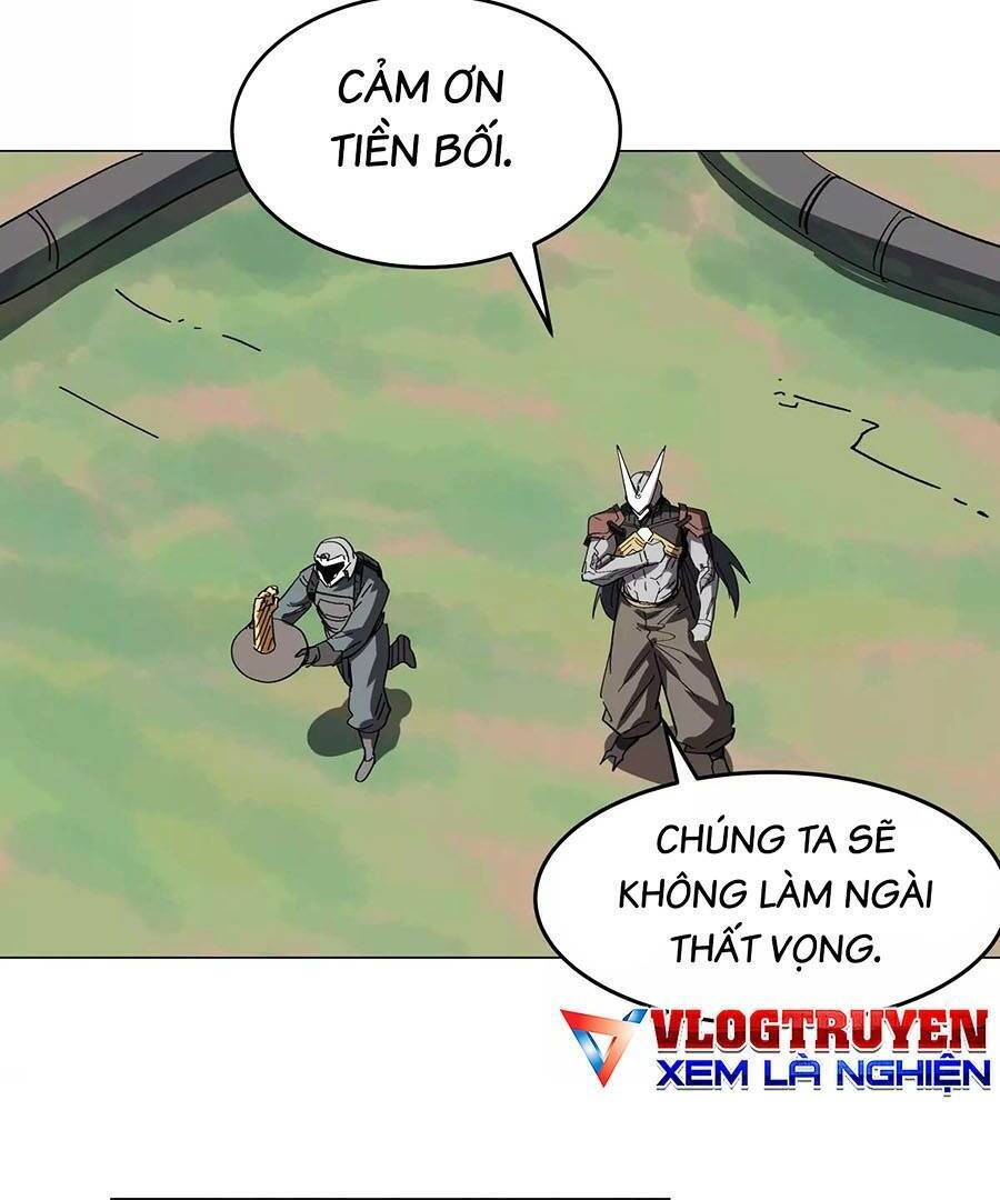 Cương Thi Tiên Sinh Chap 54 - Next Chap 55