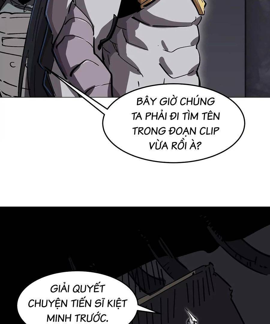 Cương Thi Tiên Sinh Chap 54 - Next Chap 55