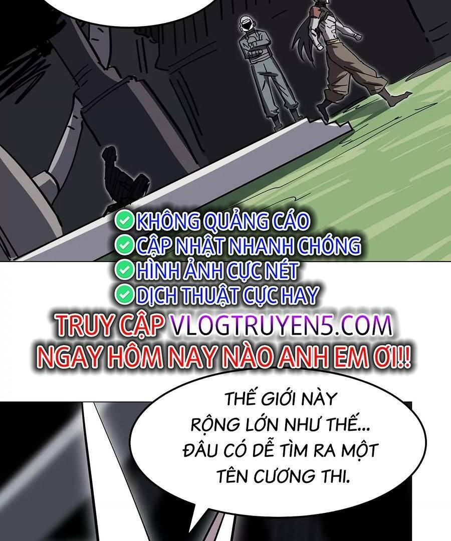 Cương Thi Tiên Sinh Chap 54 - Next Chap 55
