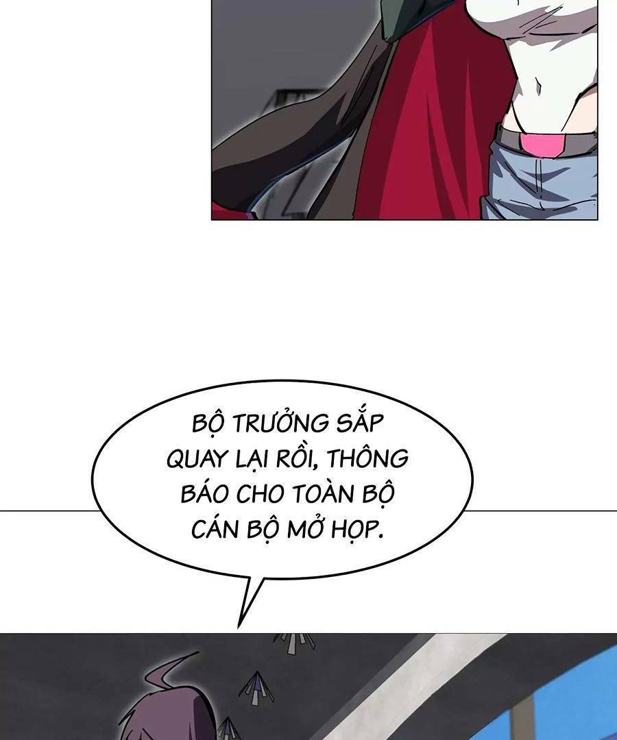 Cương Thi Tiên Sinh Chap 54 - Next Chap 55