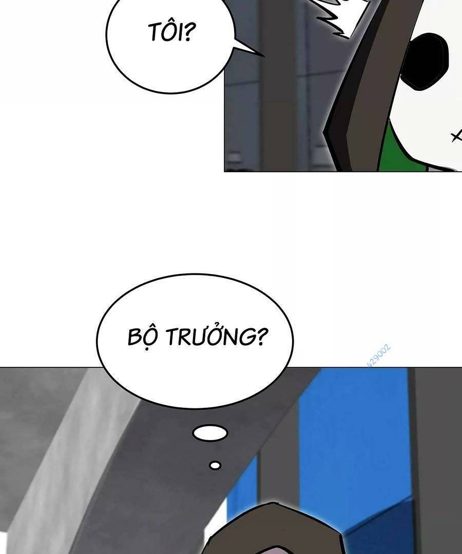 Cương Thi Tiên Sinh Chap 54 - Next Chap 55