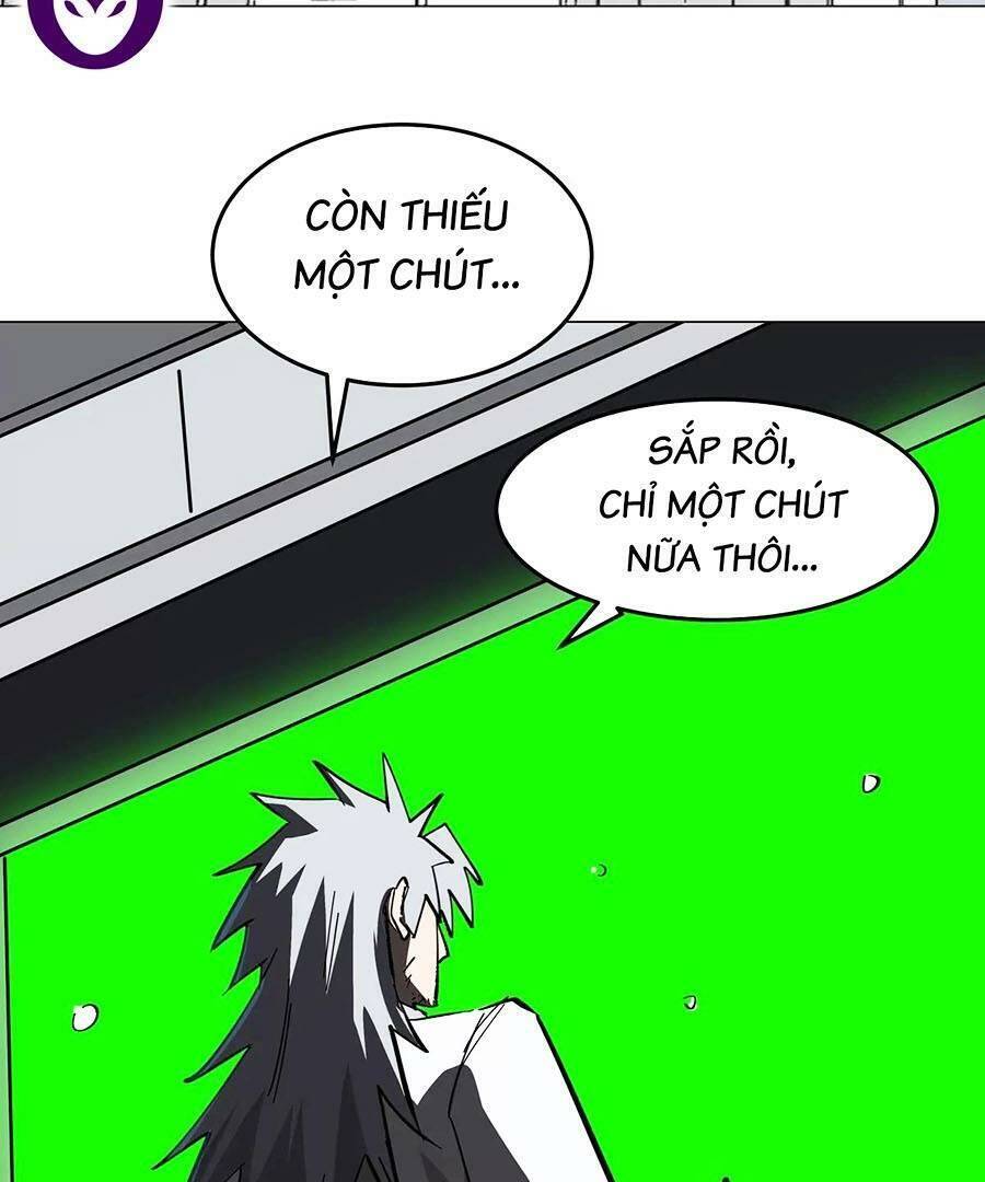 Cương Thi Tiên Sinh Chap 54 - Next Chap 55