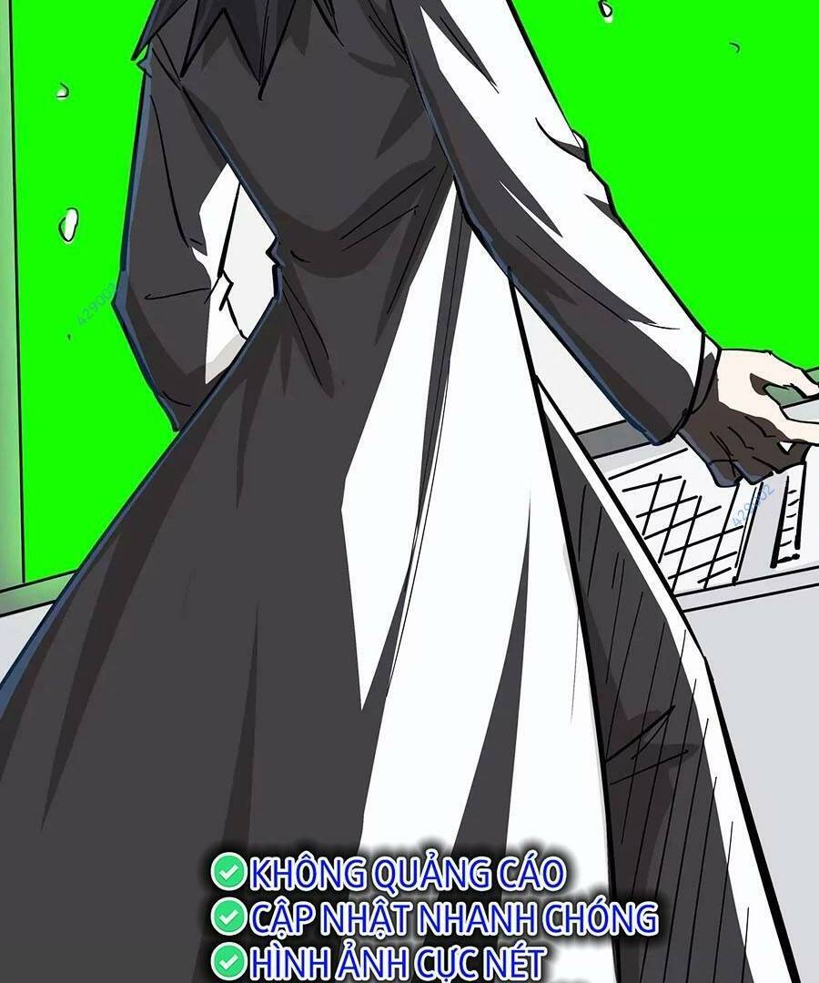 Cương Thi Tiên Sinh Chap 54 - Next Chap 55