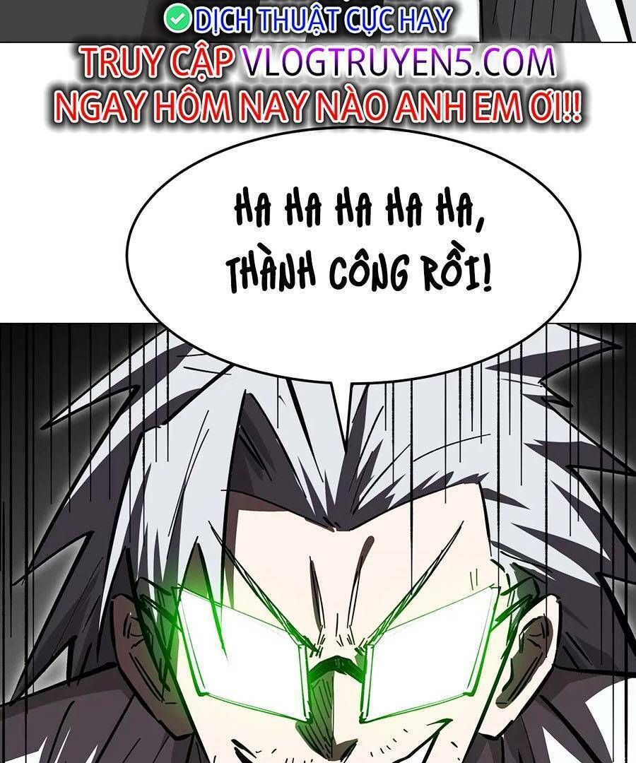 Cương Thi Tiên Sinh Chap 54 - Next Chap 55