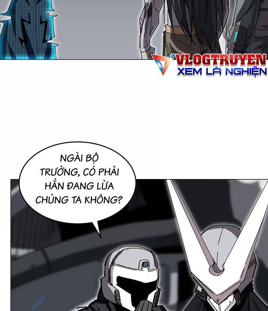 Cương Thi Tiên Sinh Chap 54 - Next Chap 55