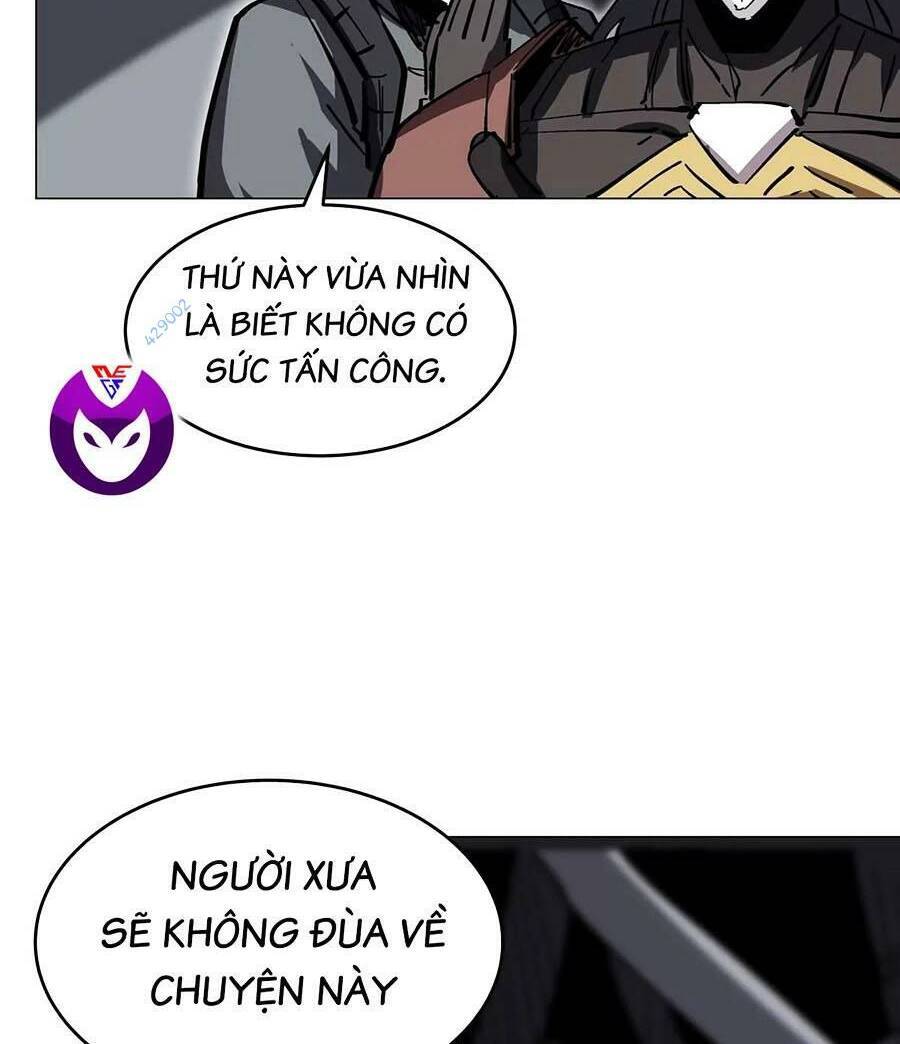 Cương Thi Tiên Sinh Chap 54 - Next Chap 55