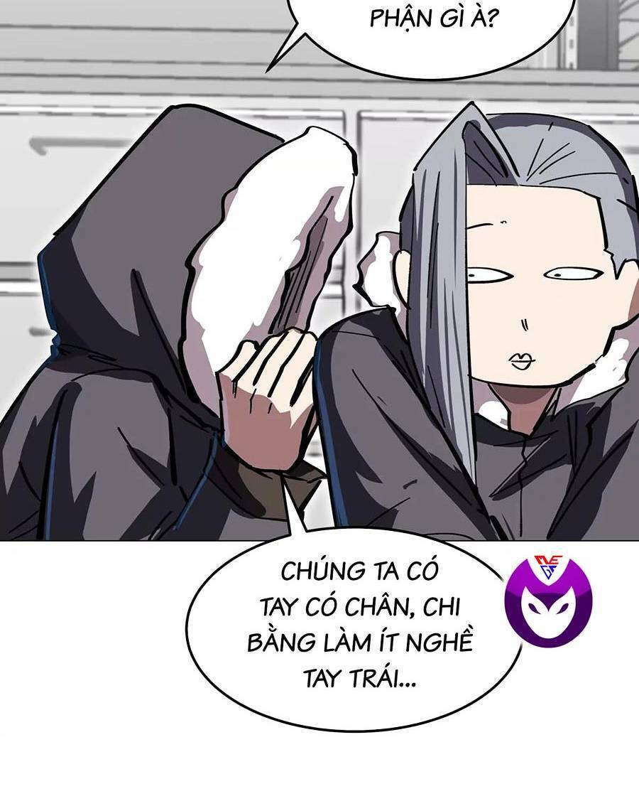 Cương Thi Tiên Sinh Chap 54 - Next Chap 55