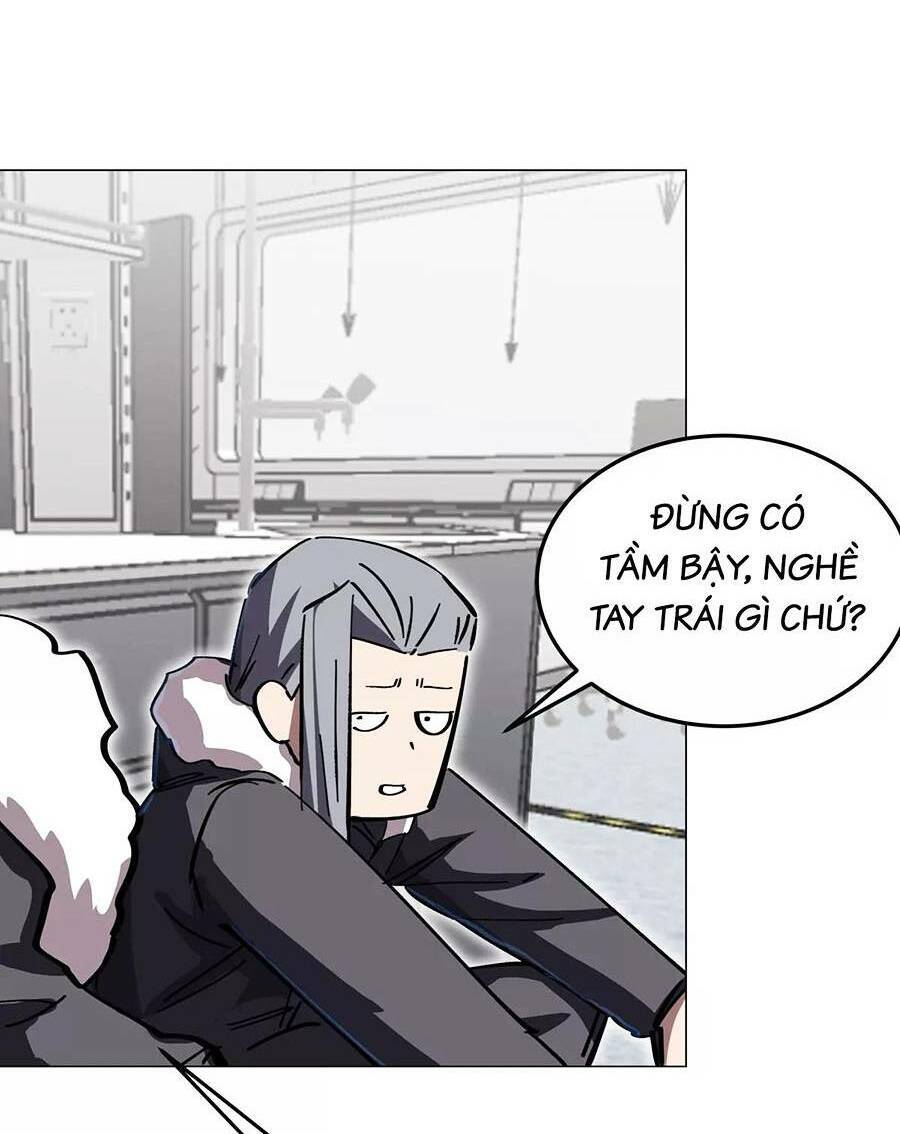 Cương Thi Tiên Sinh Chap 54 - Next Chap 55
