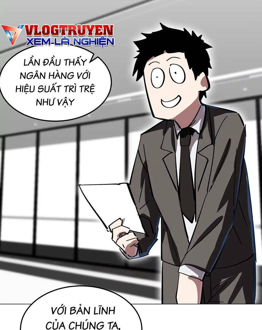 Cương Thi Tiên Sinh Chap 54 - Next Chap 55