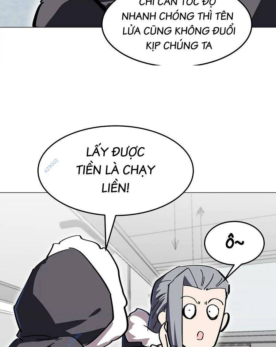 Cương Thi Tiên Sinh Chap 54 - Next Chap 55