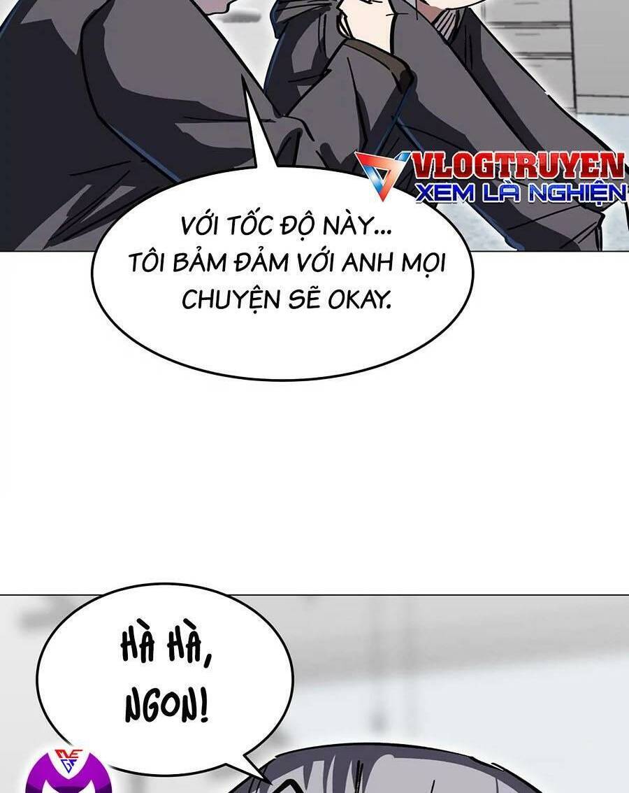 Cương Thi Tiên Sinh Chap 54 - Next Chap 55