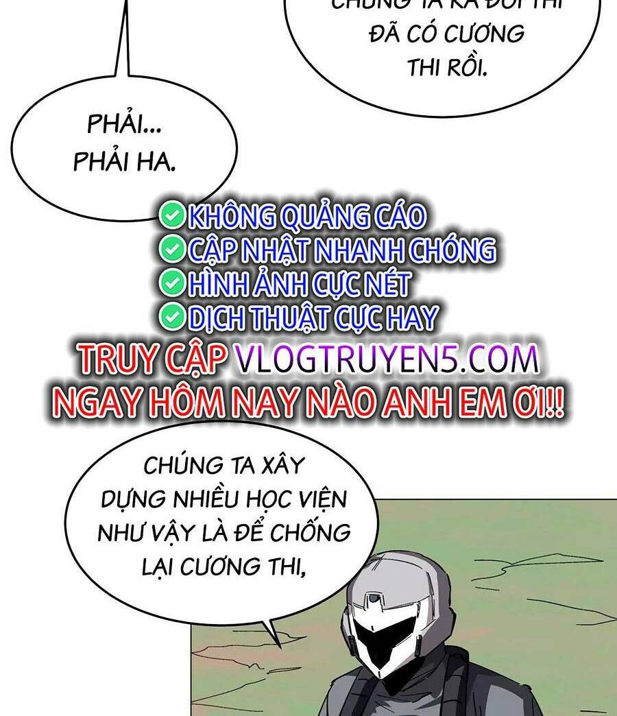 Cương Thi Tiên Sinh Chap 54 - Next Chap 55