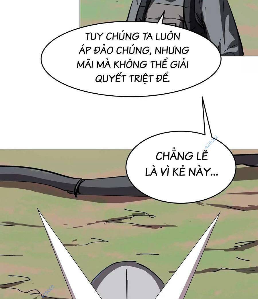 Cương Thi Tiên Sinh Chap 54 - Next Chap 55
