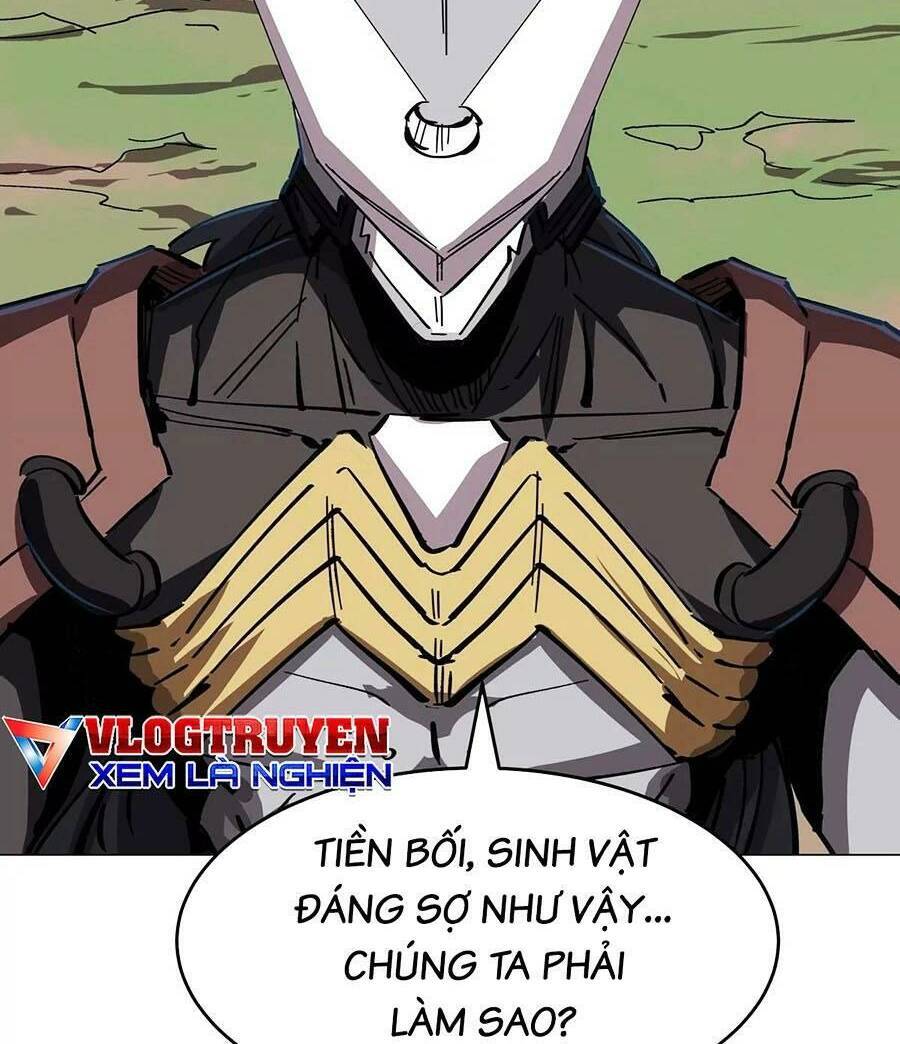 Cương Thi Tiên Sinh Chap 54 - Next Chap 55