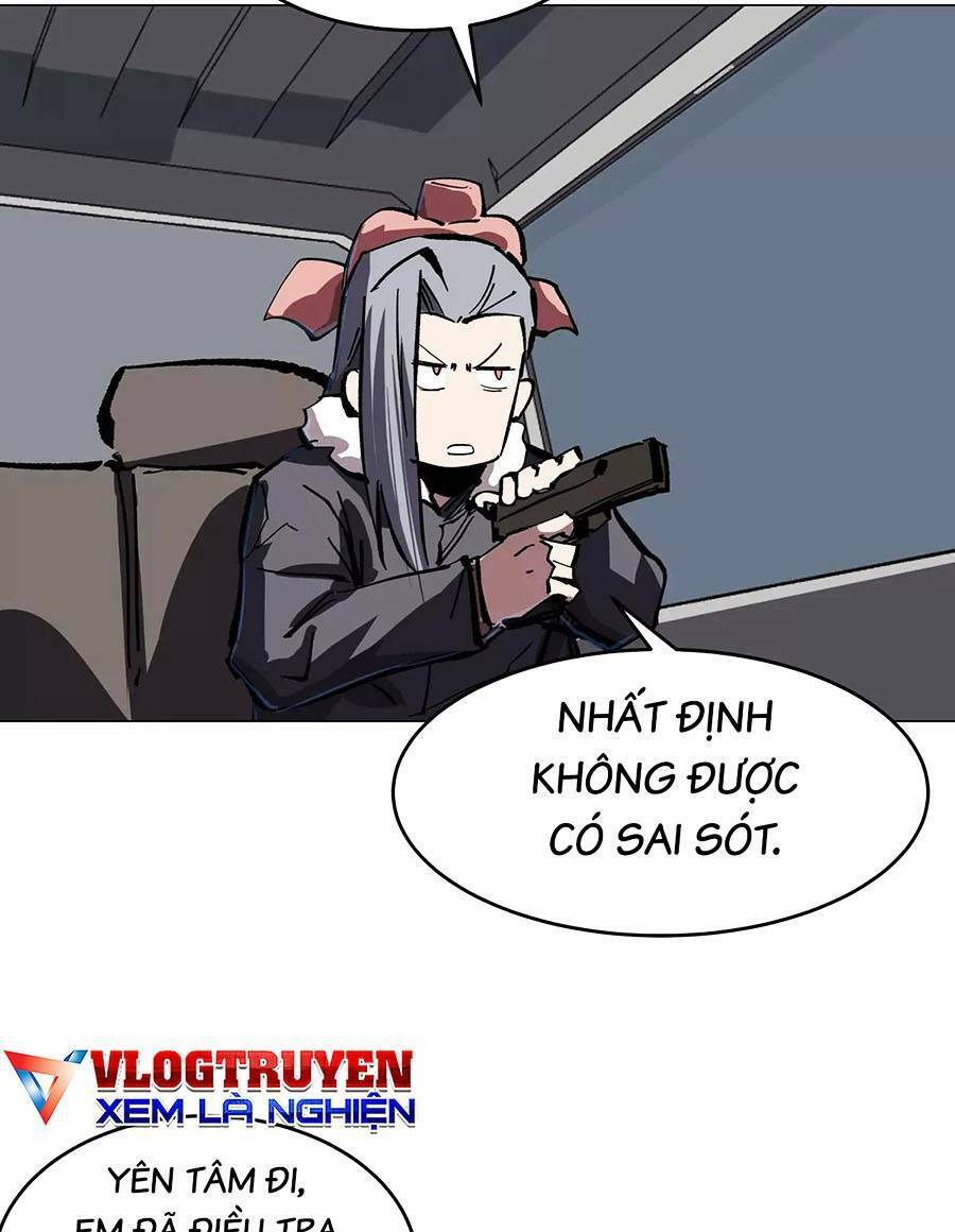Cương Thi Tiên Sinh Chap 55 - Next Chap 56