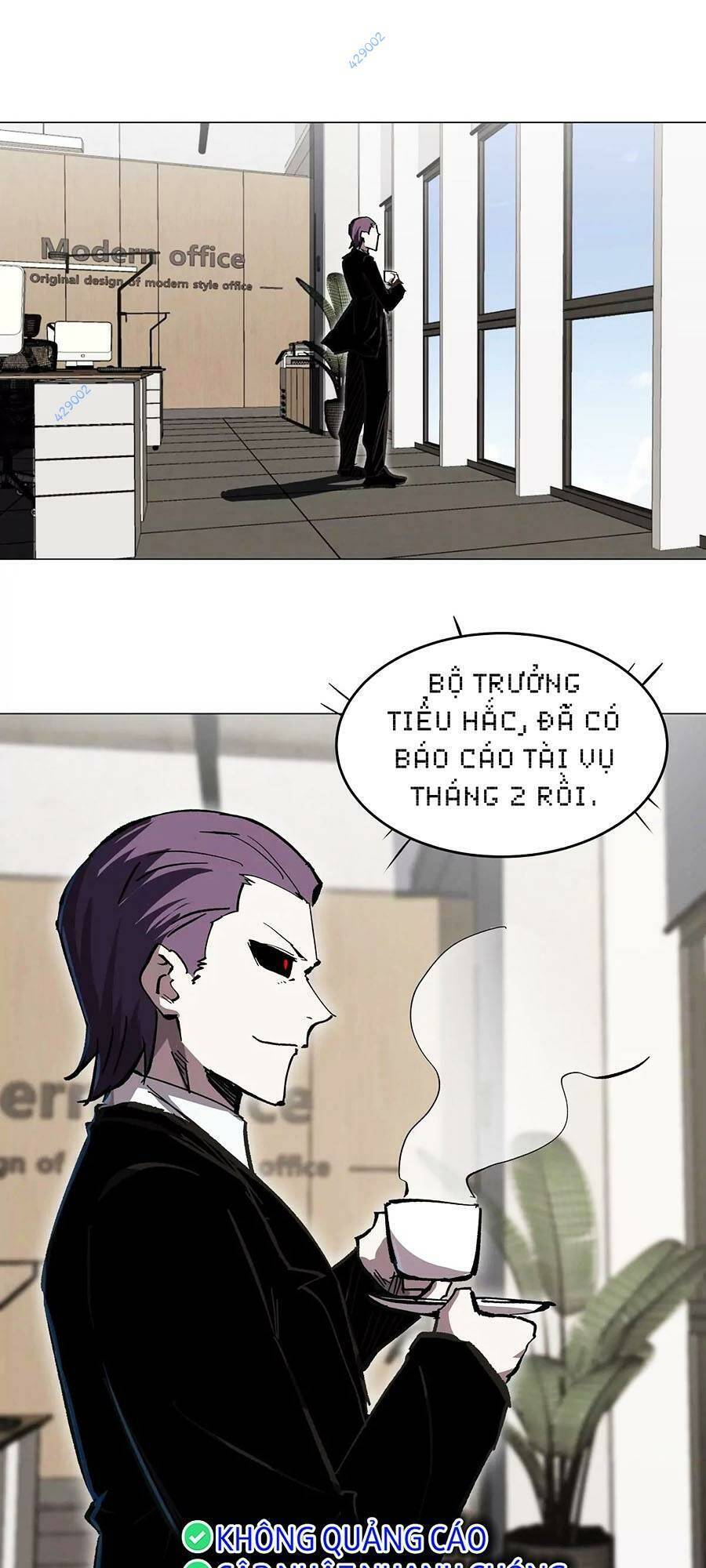 Cương Thi Tiên Sinh Chap 55 - Next Chap 56