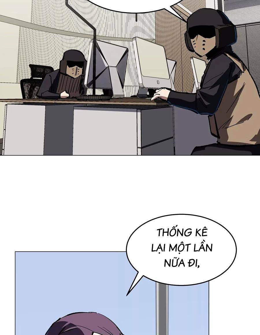 Cương Thi Tiên Sinh Chap 55 - Next Chap 56