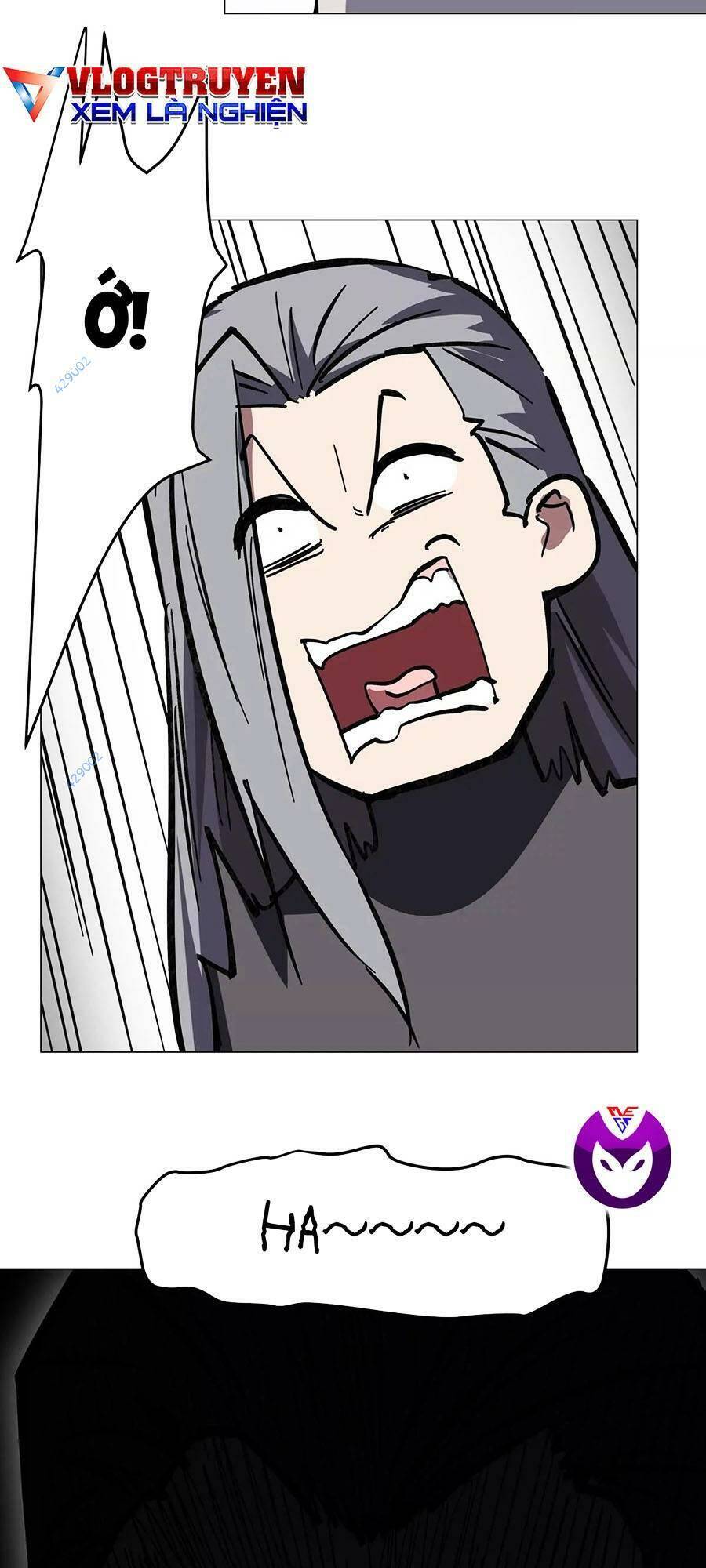 Cương Thi Tiên Sinh Chap 55 - Next Chap 56