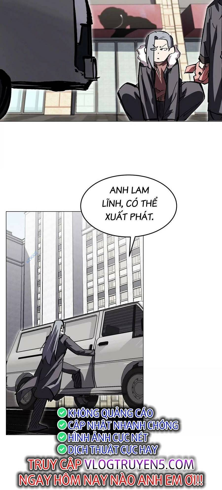Cương Thi Tiên Sinh Chap 55 - Next Chap 56