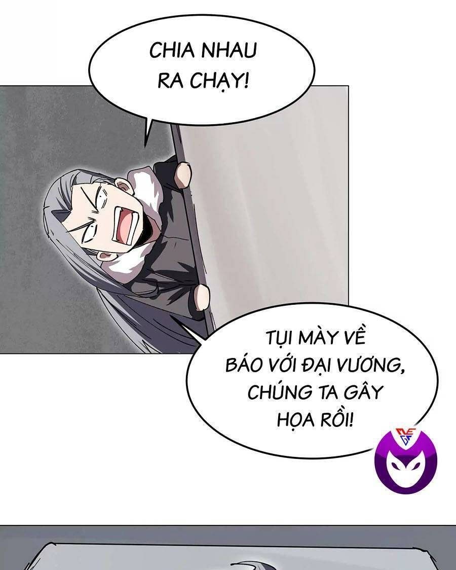 Cương Thi Tiên Sinh Chap 56 - Next Chap 57