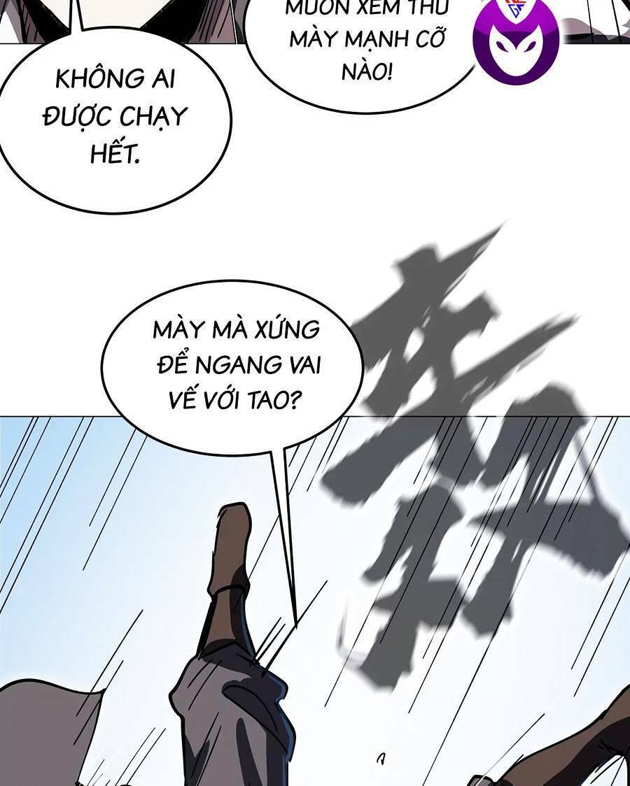 Cương Thi Tiên Sinh Chap 56 - Next Chap 57