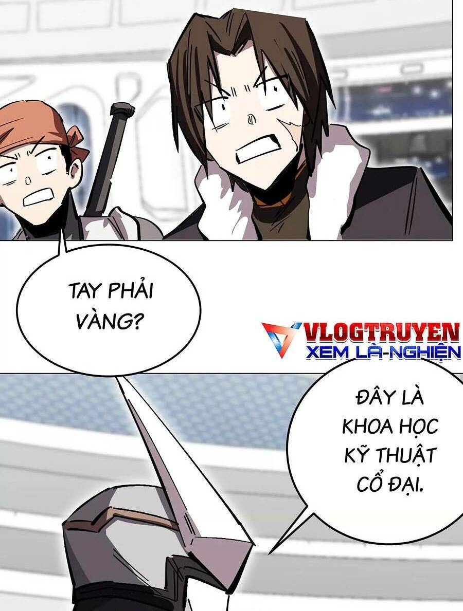 Cương Thi Tiên Sinh Chap 56 - Next Chap 57
