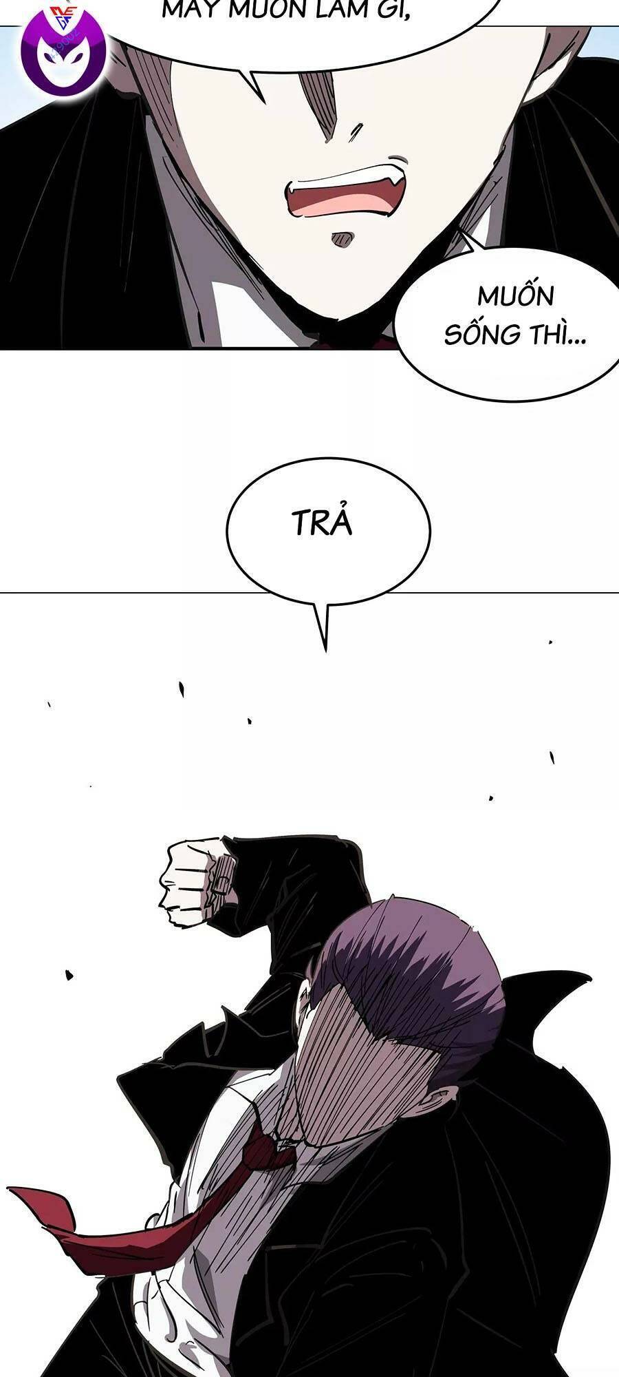 Cương Thi Tiên Sinh Chap 56 - Next Chap 57