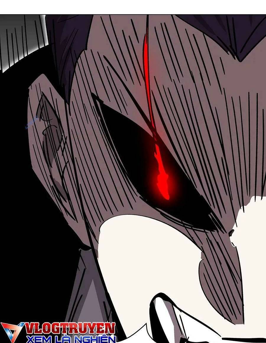 Cương Thi Tiên Sinh Chap 56 - Next Chap 57