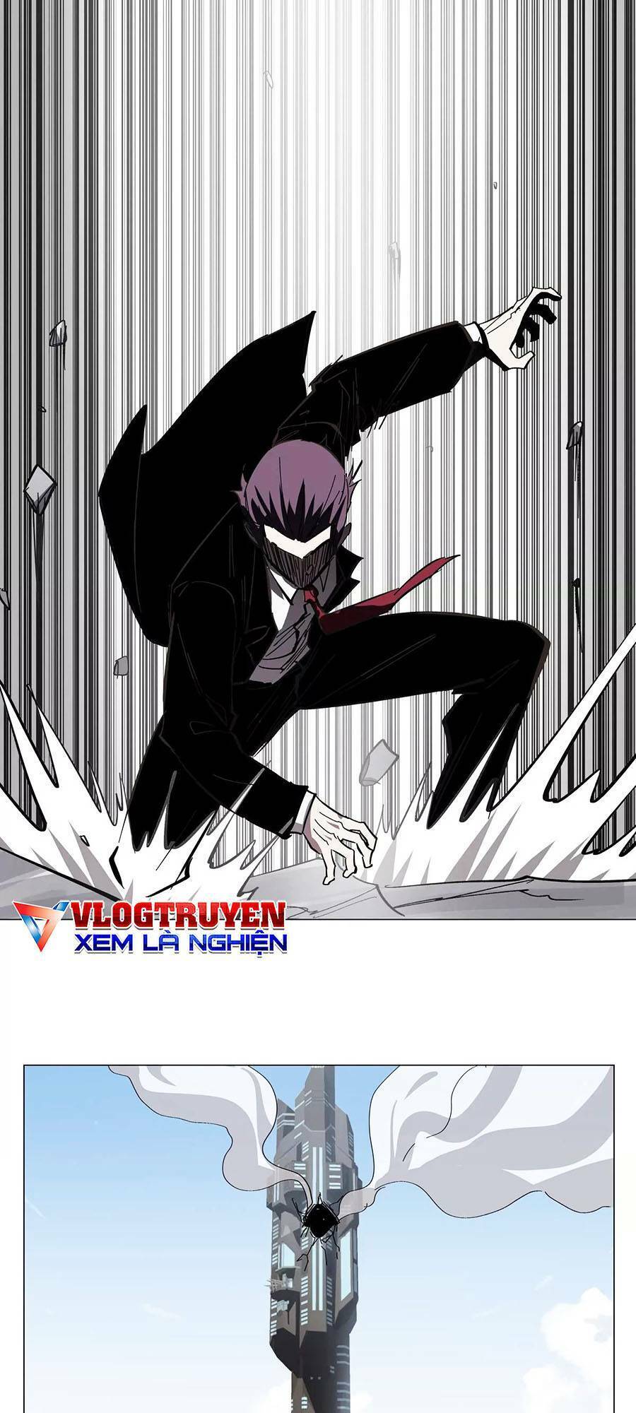 Cương Thi Tiên Sinh Chap 57 - Next Chap 58