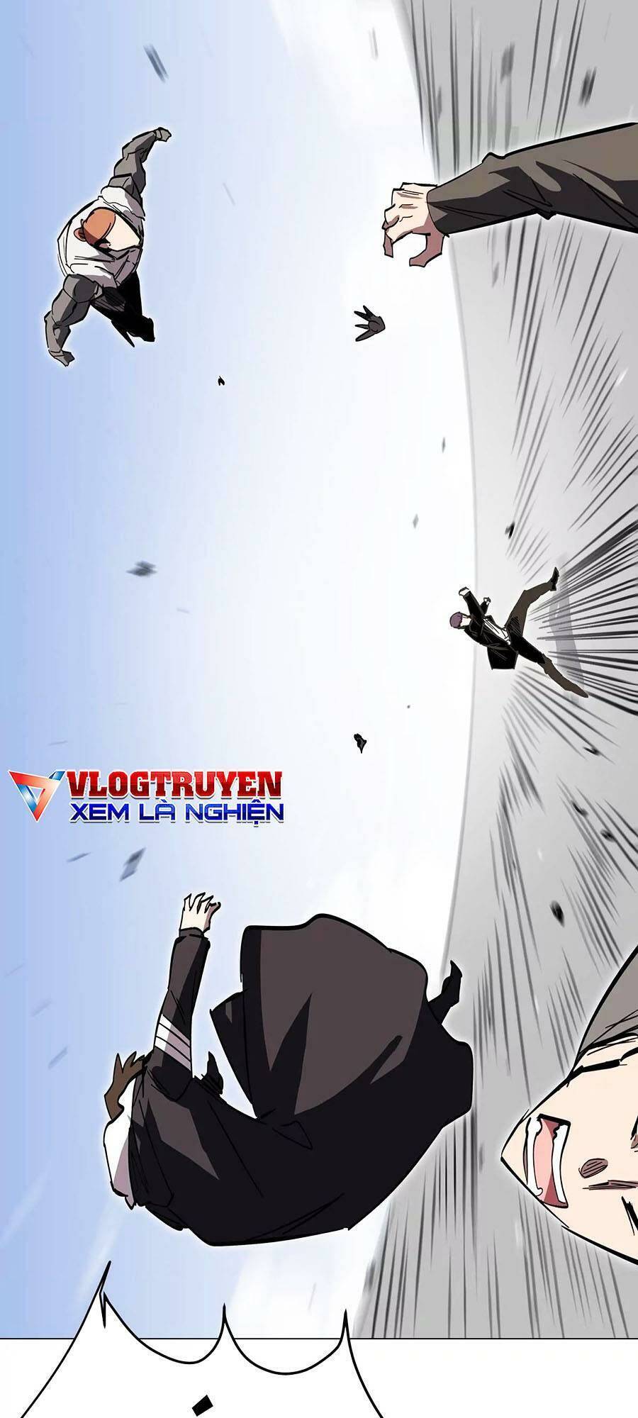 Cương Thi Tiên Sinh Chap 57 - Next Chap 58