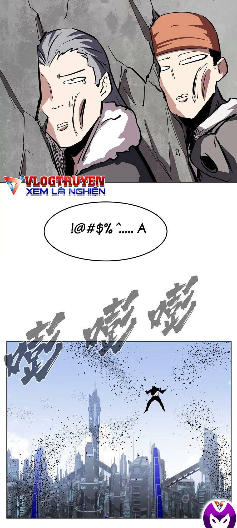 Cương Thi Tiên Sinh Chap 57 - Next Chap 58
