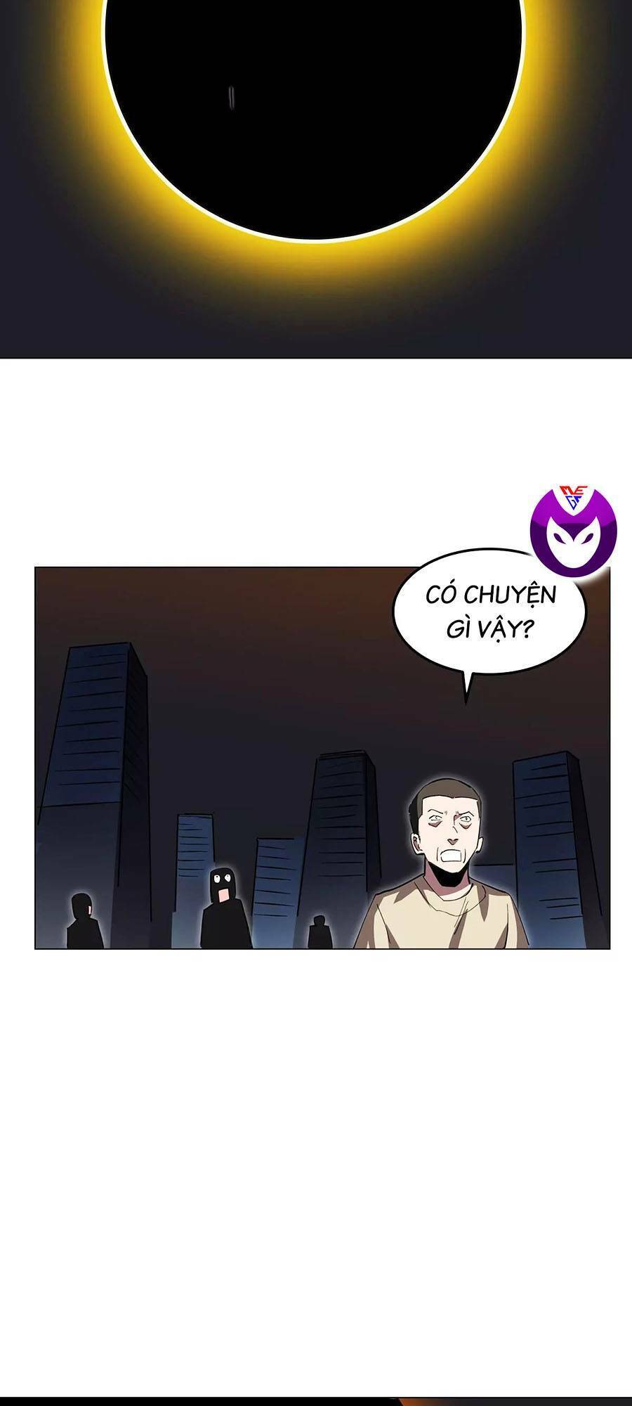 Cương Thi Tiên Sinh Chap 58 - Next Chap 59