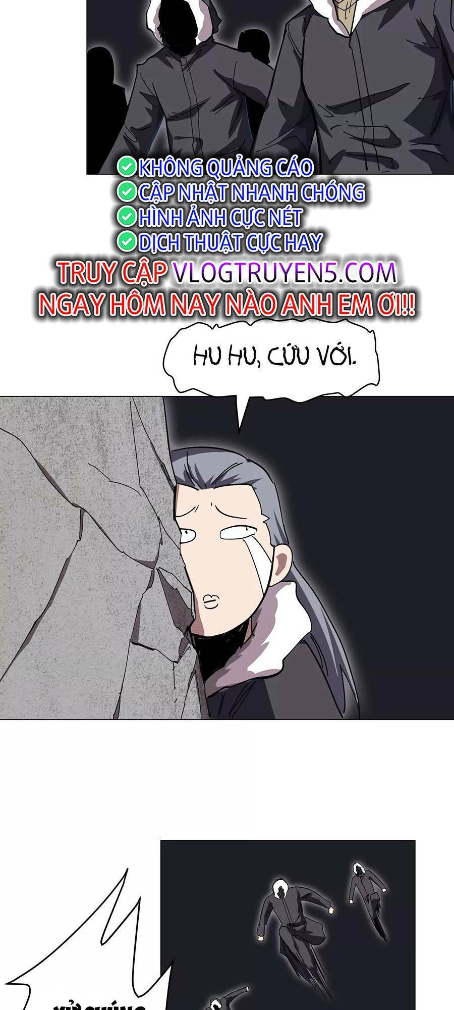 Cương Thi Tiên Sinh Chap 58 - Next Chap 59