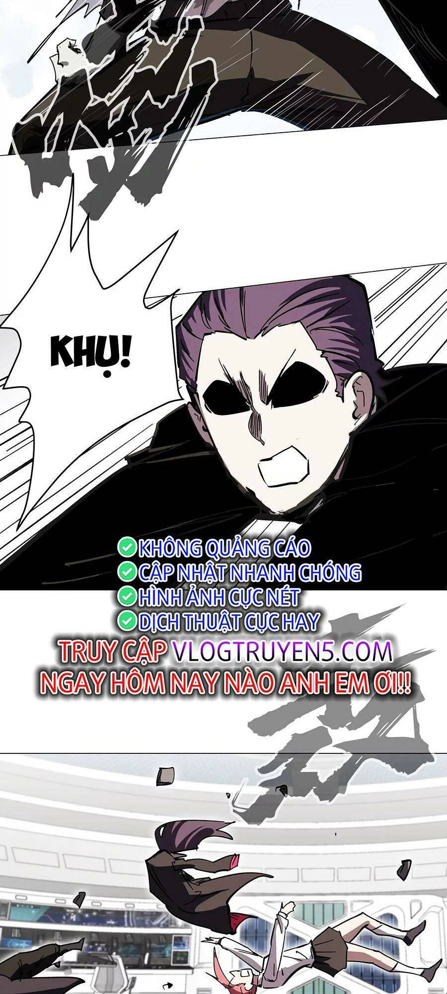 Cương Thi Tiên Sinh Chap 58 - Next Chap 59