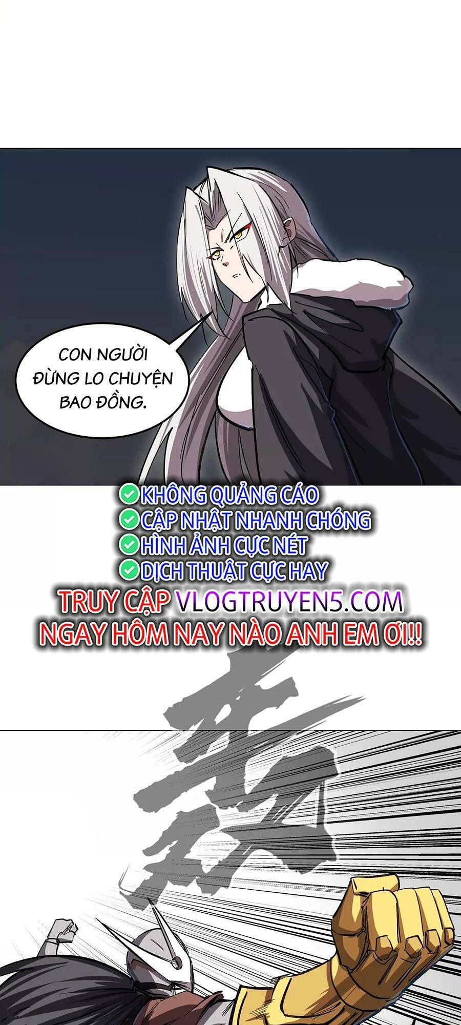 Cương Thi Tiên Sinh Chap 58 - Next Chap 59