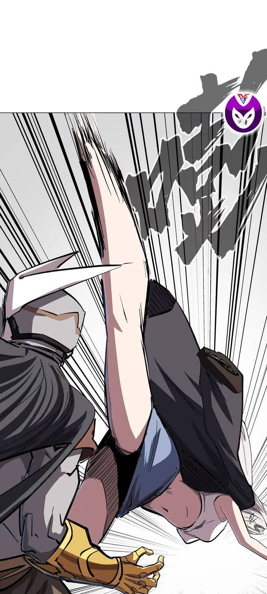 Cương Thi Tiên Sinh Chap 58 - Next Chap 59