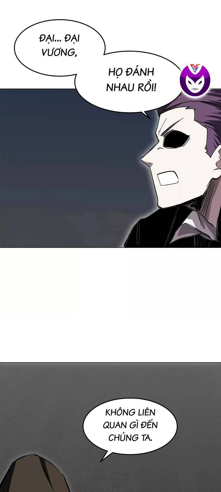 Cương Thi Tiên Sinh Chap 58 - Next Chap 59