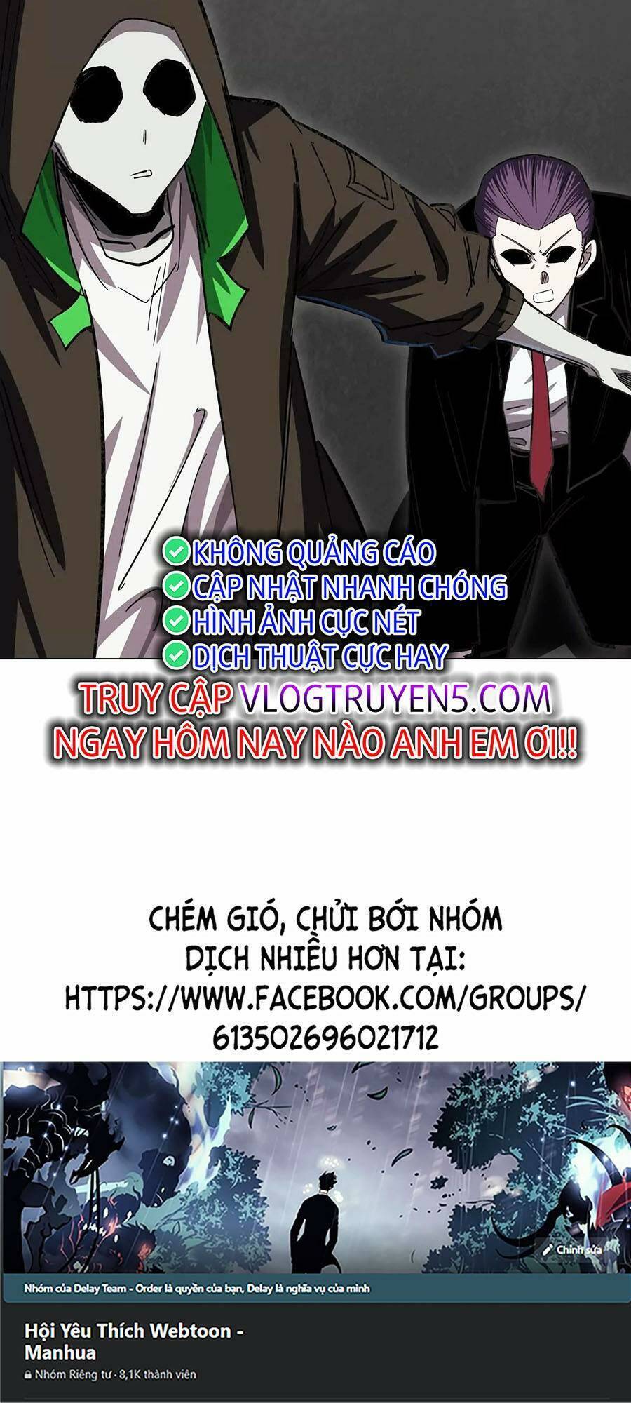 Cương Thi Tiên Sinh Chap 58 - Next Chap 59