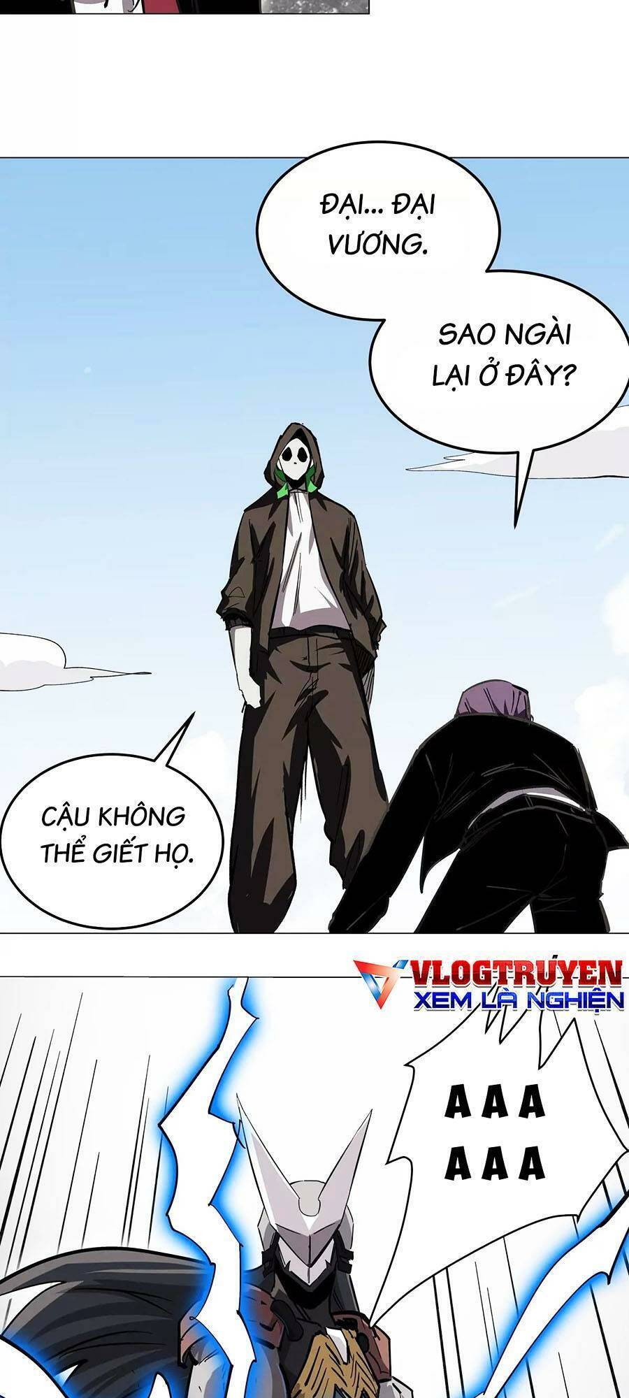 Cương Thi Tiên Sinh Chap 58 - Next Chap 59
