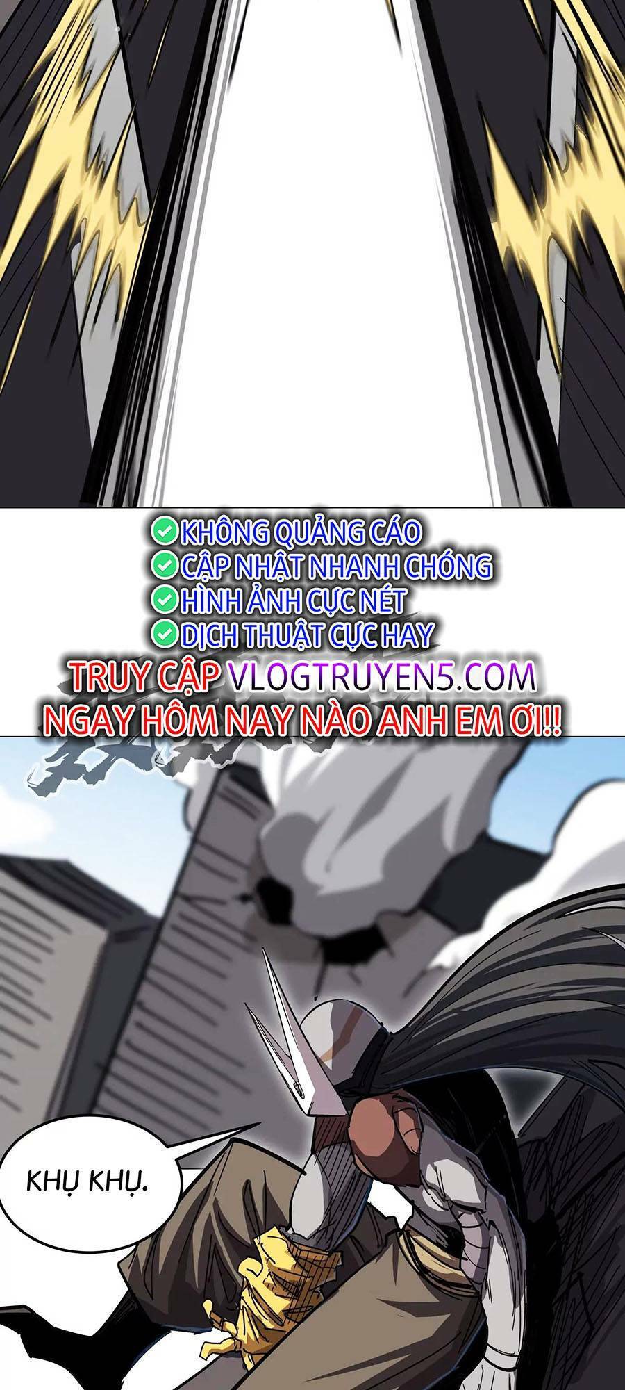 Cương Thi Tiên Sinh Chap 59 - Next Chap 60