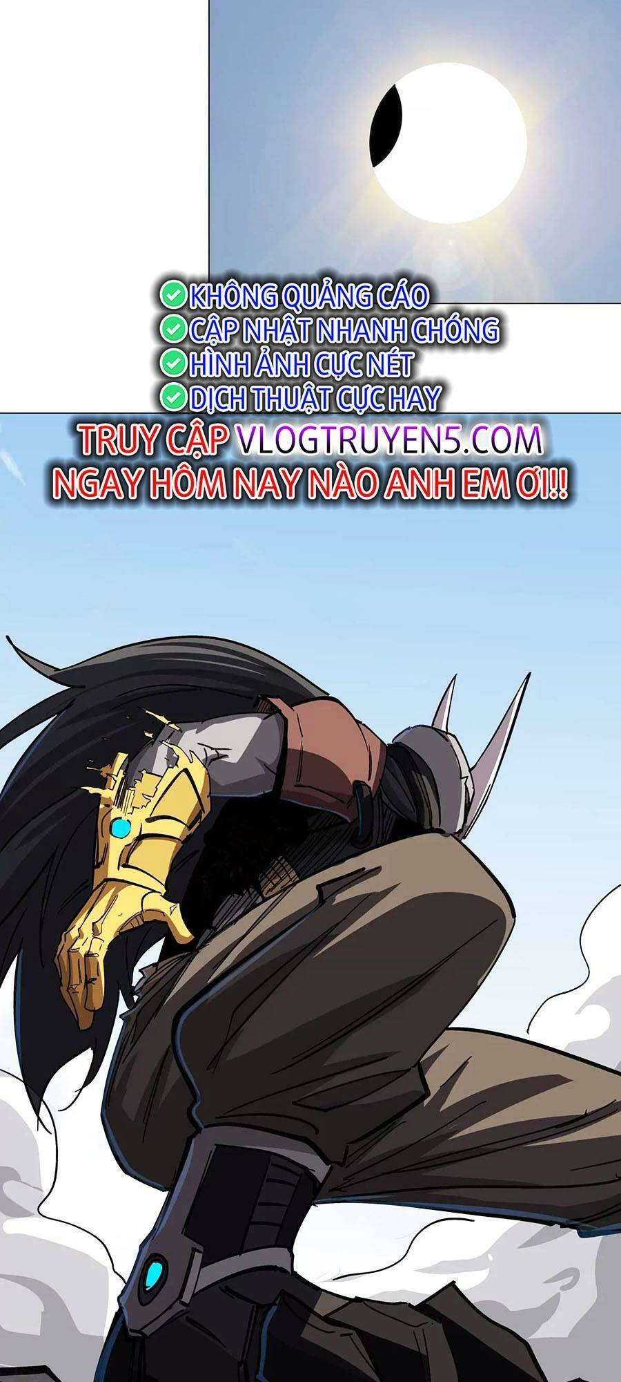 Cương Thi Tiên Sinh Chap 59 - Next Chap 60
