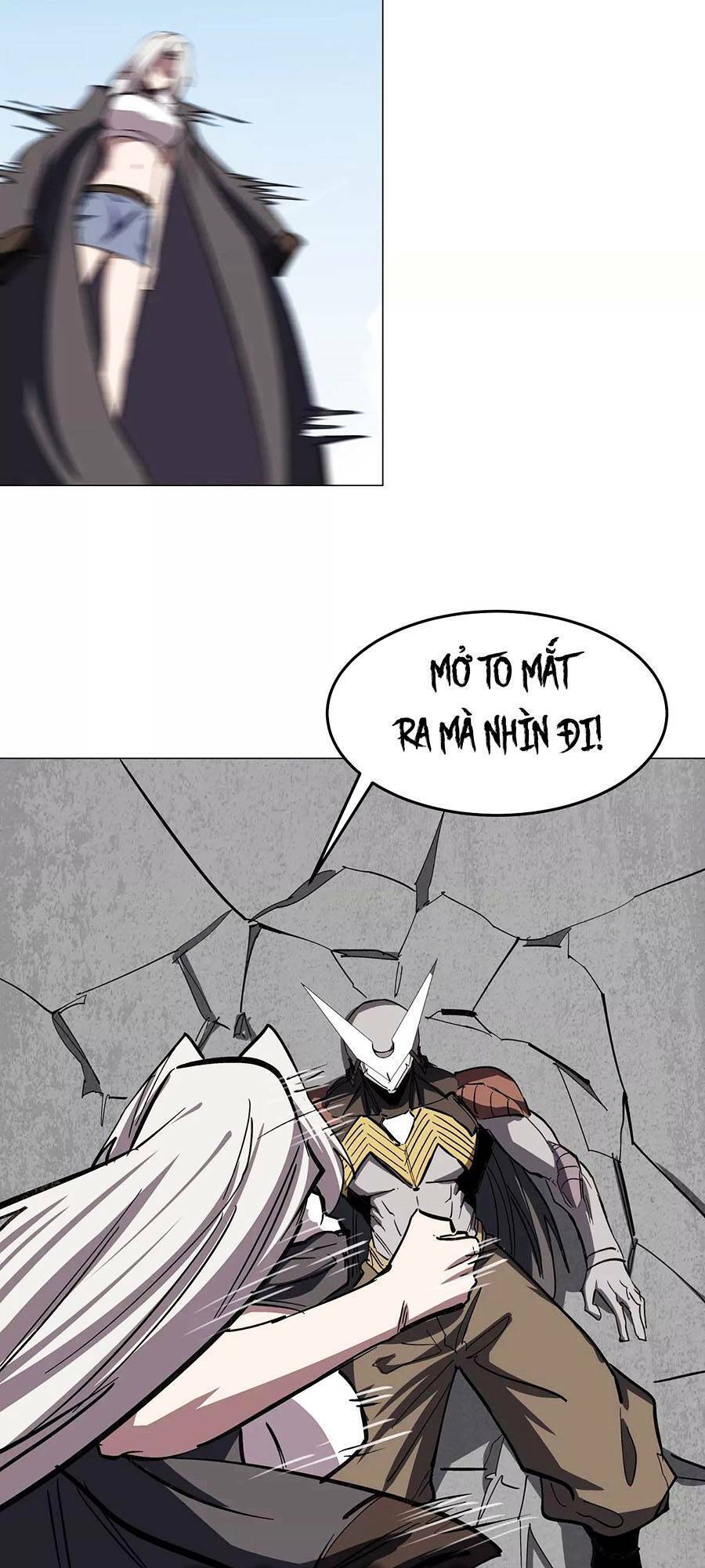 Cương Thi Tiên Sinh Chap 59 - Next Chap 60
