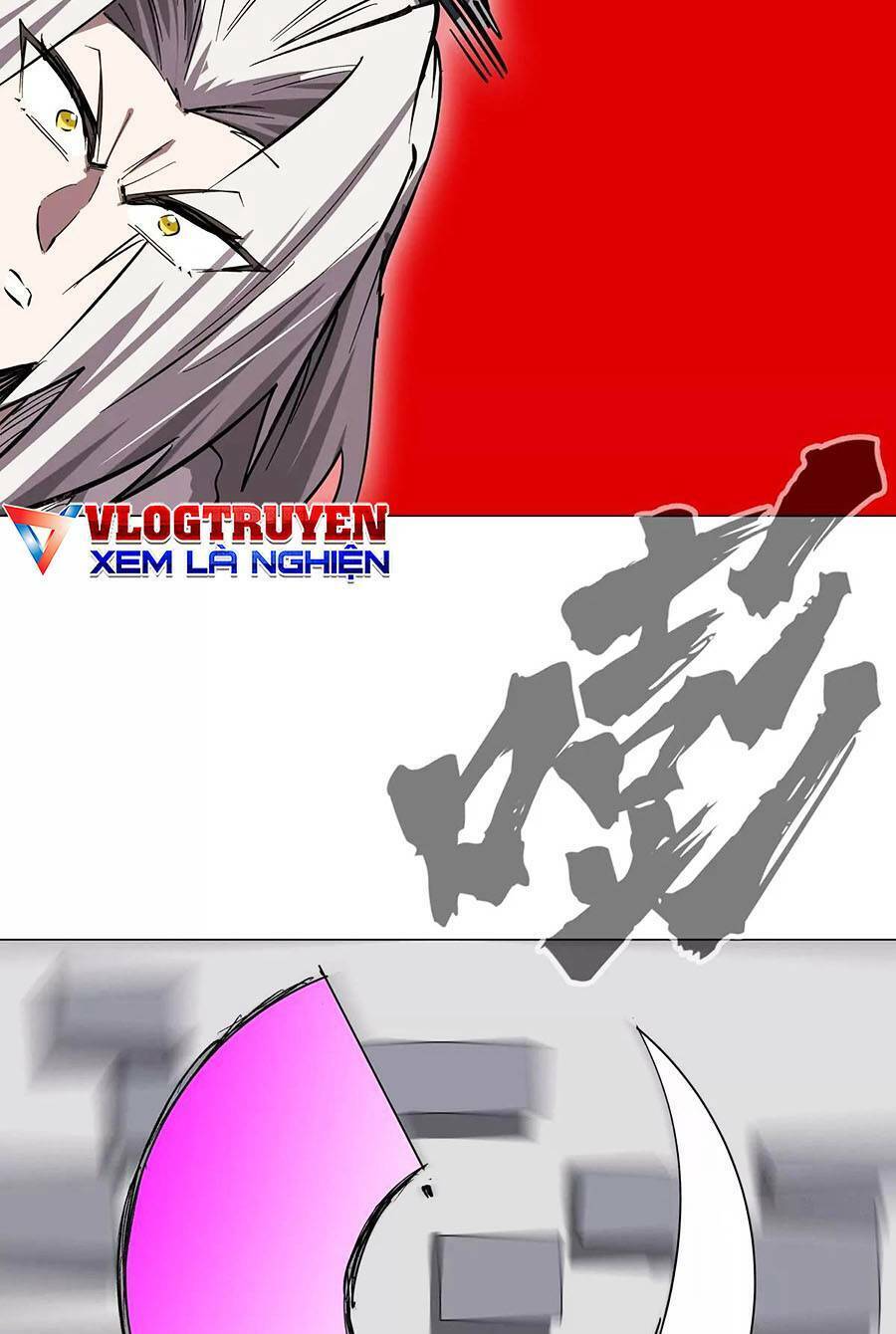 Cương Thi Tiên Sinh Chap 59 - Next Chap 60