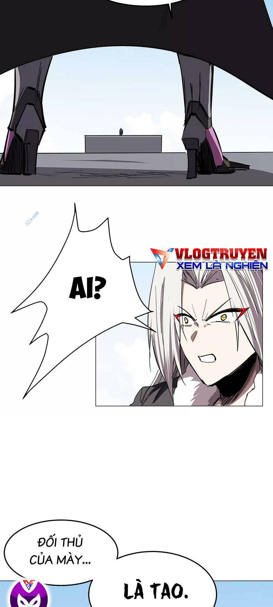 Cương Thi Tiên Sinh Chap 59 - Next Chap 60