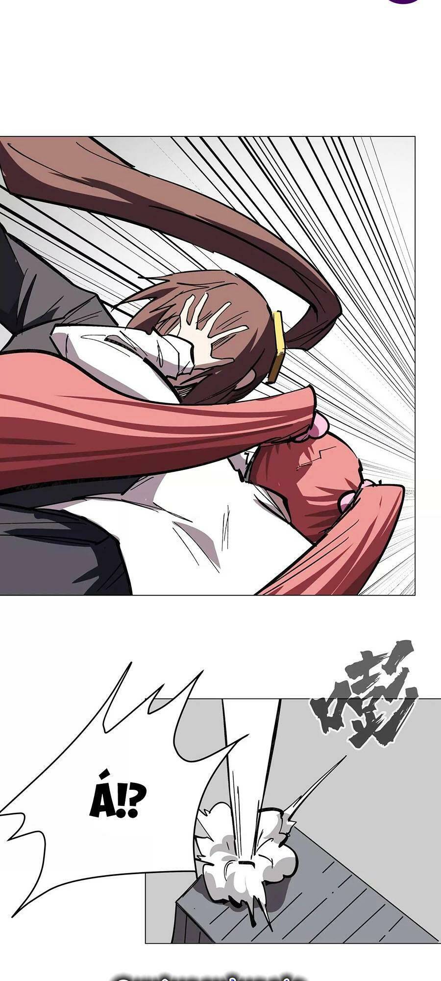 Cương Thi Tiên Sinh Chap 59 - Next Chap 60