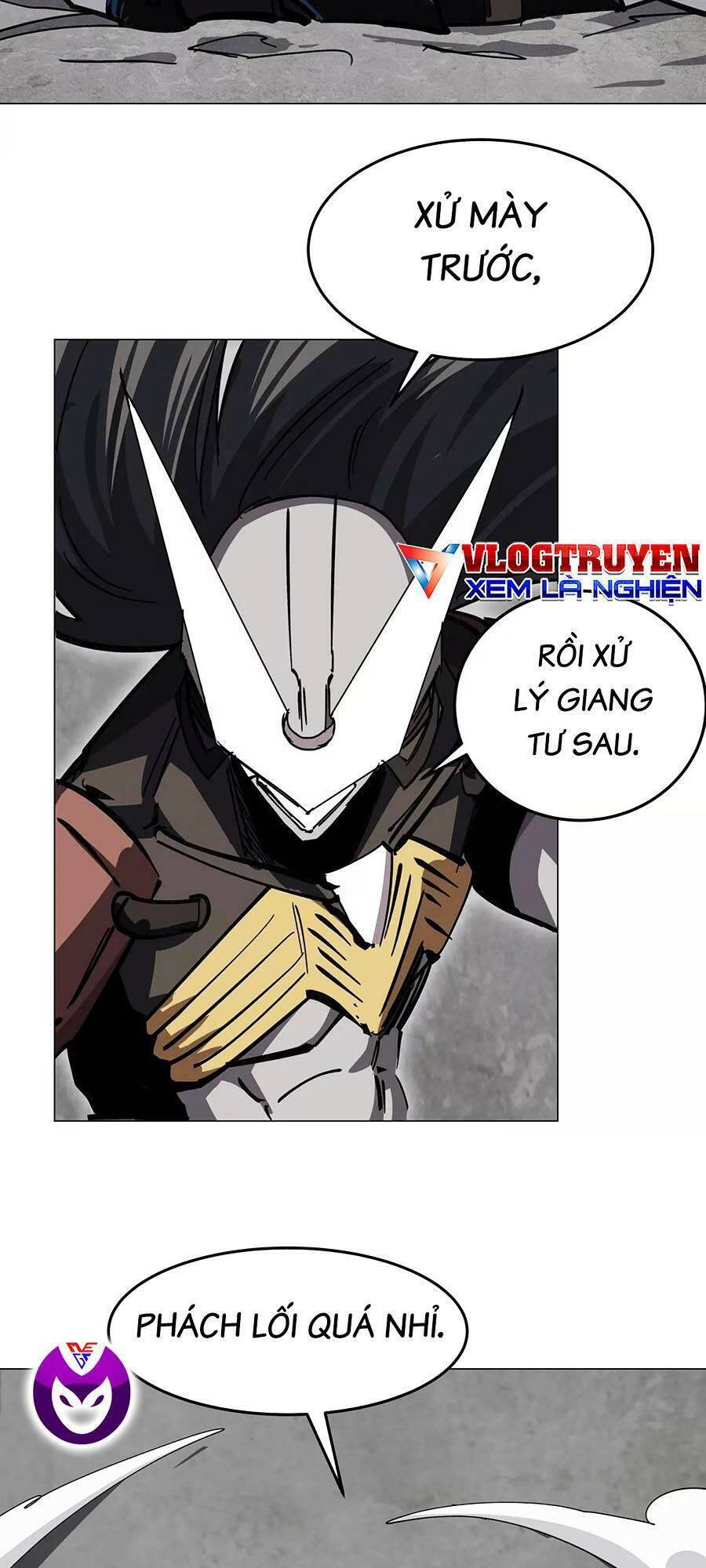 Cương Thi Tiên Sinh Chap 59 - Next Chap 60