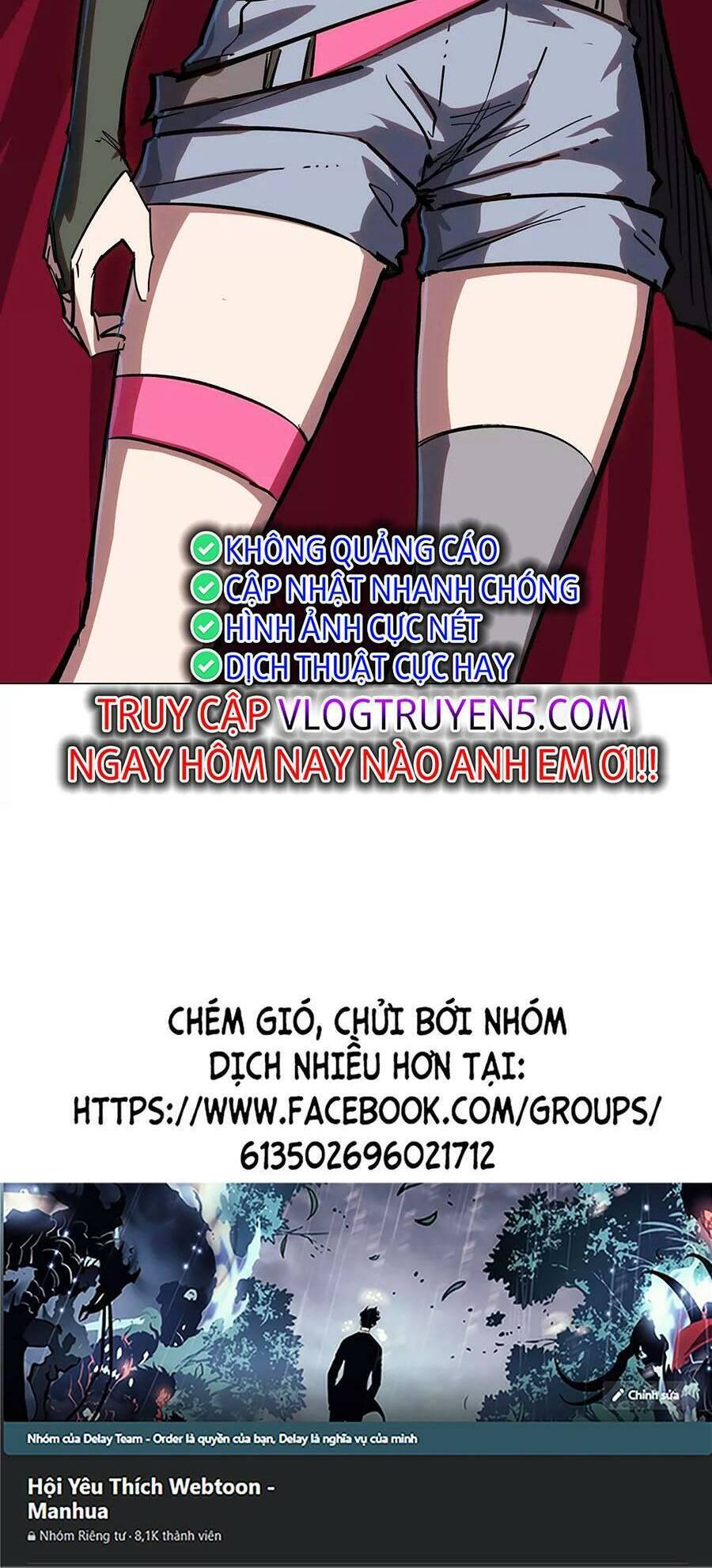 Cương Thi Tiên Sinh Chap 59 - Next Chap 60